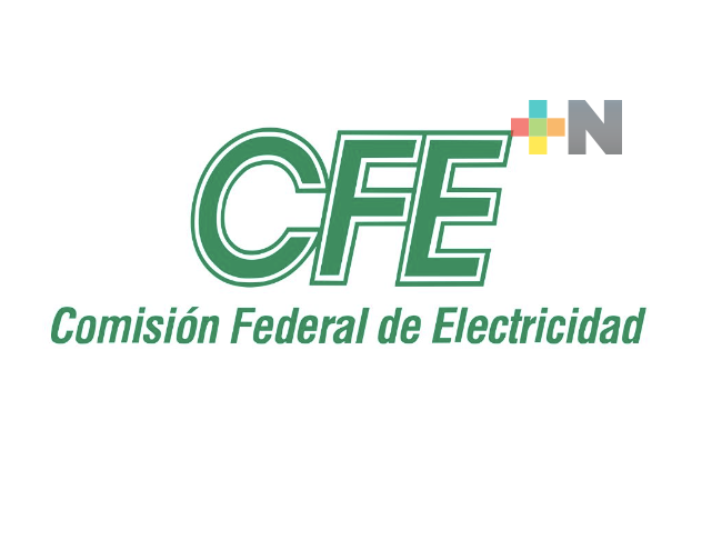 CFE Generación I obtuvo ingresos por más de 55 mmdp por venta de energía y potencia